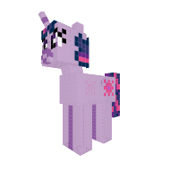 New Pony