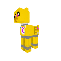 Chica (five nights at freedy