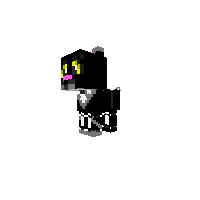 withered lola as an animalitronic