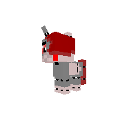 withered princess lupy