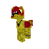 Dragon in Armor