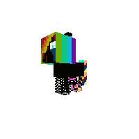 sad pony