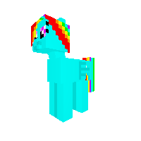 Rainbow Dash