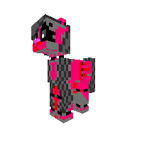 withered spear the animalitronic cat