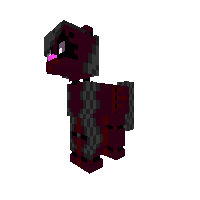 dark spear the animalitronic cat
