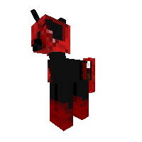 Blood Princess