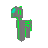 RoboPony v1