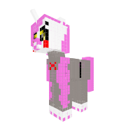 Mangle [FNAF another friend ;D]