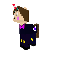 Girly DanTDM