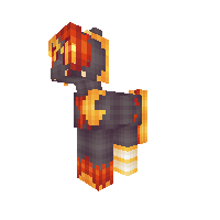 Custom Fire Themed Tone- Magma