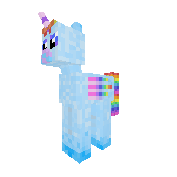 Rainbow Dash