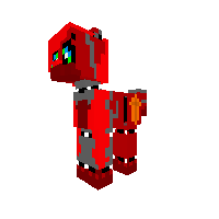 withered fire scream