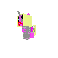 withered me as an animalitronic