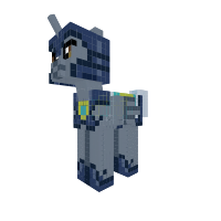 New Pony
