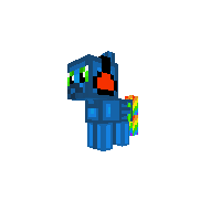 cool colingamerpony