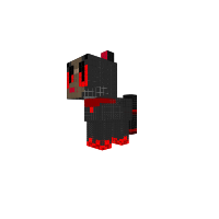 Demon Cat