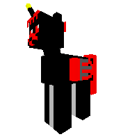 King Flame