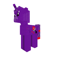 PurplePony