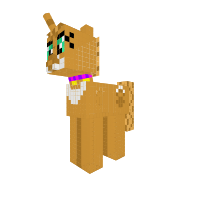 Kittypony