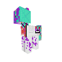 pantr  pony