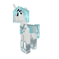Silver Mirage