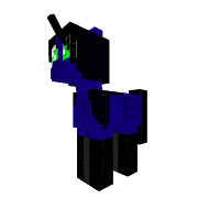 Black Wing/Dark Kinight
