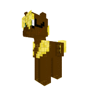 Sunlight Sparkle (after attack)