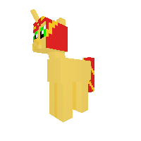 Sunset Shimmer
