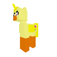 Chica The Chicken