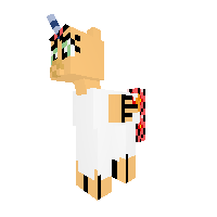 wedding princess satacorn