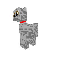 robot lexy