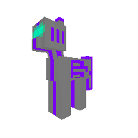 RoboPony v2