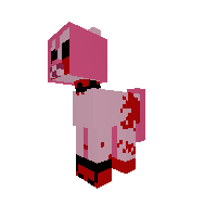 My little anmesa pinkie pie