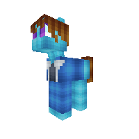 Ponyfied Request