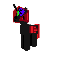 The Evil Side...(Roleplay In Comments)