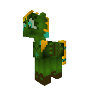 Paint Glider //  Pony Games Version