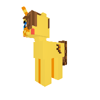 PikaPony