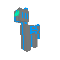 RoboPony v4