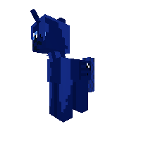 Princess Luna