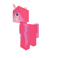 Onesie Pony