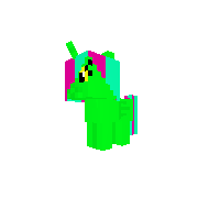 New Pony
