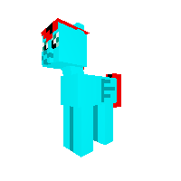 New Pony