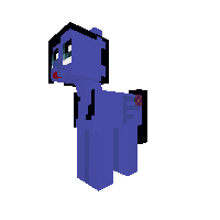 Salemslady's MLP skin