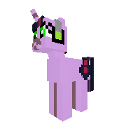 Lola sparkles