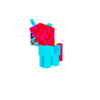 New Pony