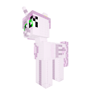 Pretty Pony