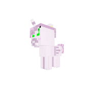 Pretty Pony foal