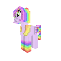 Rainbow Dust