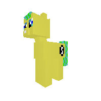 Earth Pony