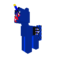 Princess dark light
